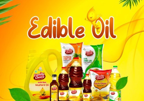 Edible Oils